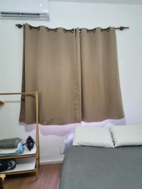 Apartamento aconchegante em Copacabana - unid 1016